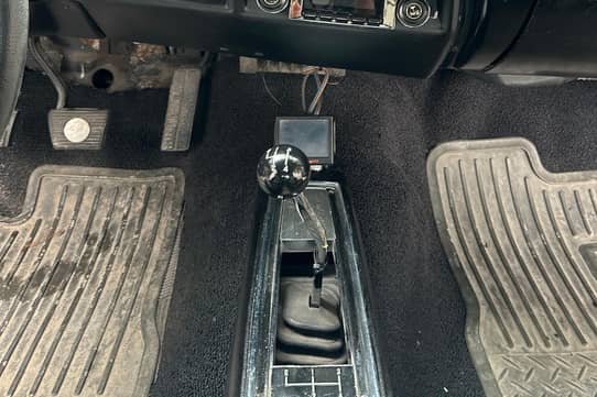 1969 Chevrolet Chevelle Coupe
Restomod Chevelle, 4-Speed Manual, Cammed 350-Cubic-Inch V8