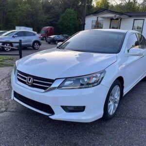 Nesh Auto Sales
