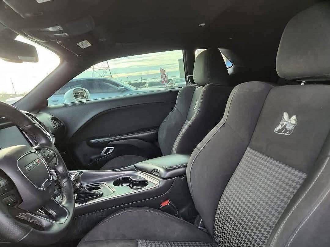 2018 DODGE CHALLENGER SCAT PACK - Image 3