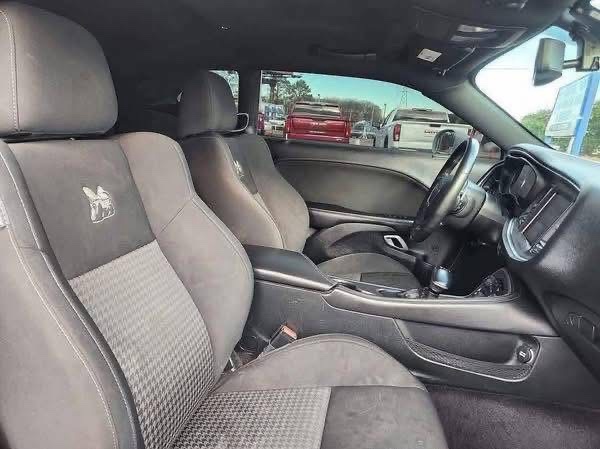 2018 DODGE CHALLENGER SCAT PACK - Image 4