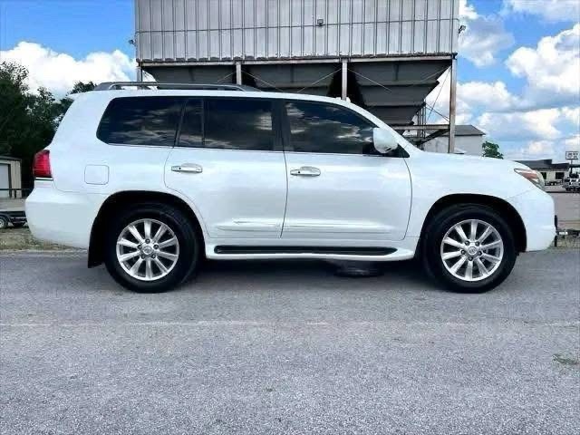 2008 Lexus LX 570 Base - Image 6