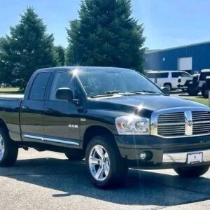 Nesh Auto Sales
