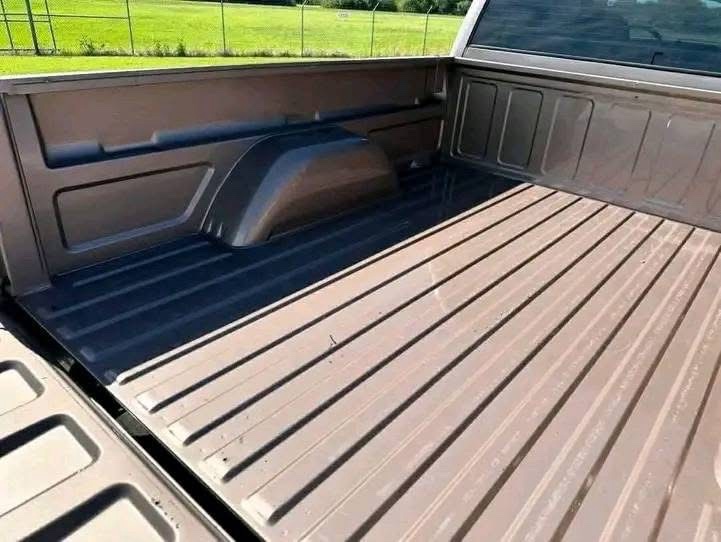 1997 Chevy Silverado 1500 Z71 4×4 - Image 4