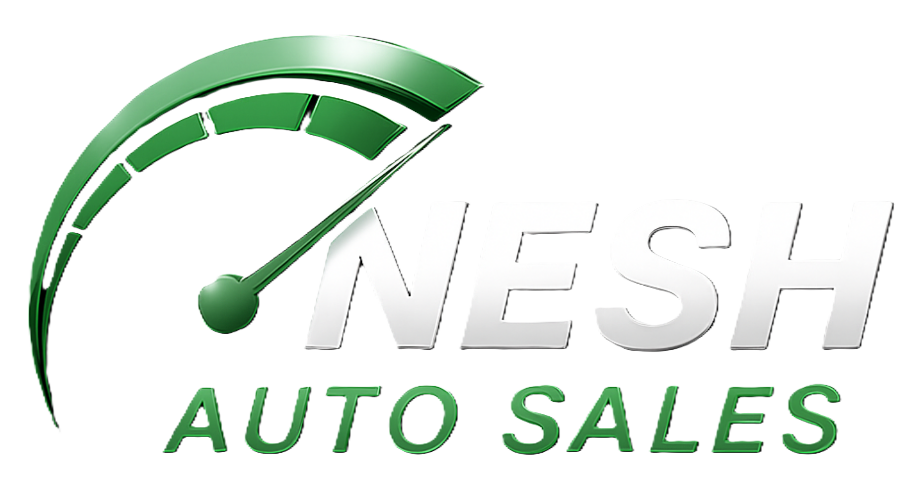 Nesh Auto Sales