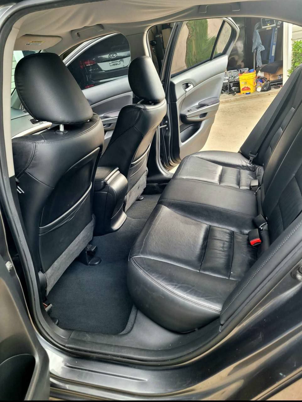 2012 Honda Accord - Image 7