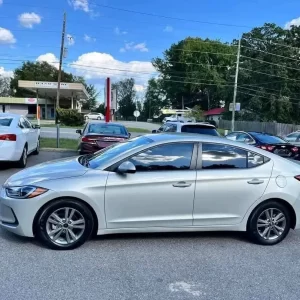 Nesh Auto Sales