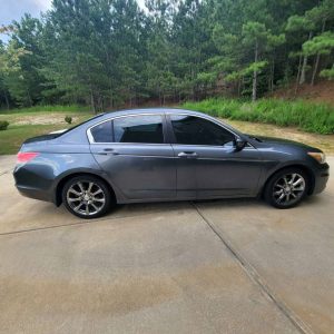 Nesh Auto Sales