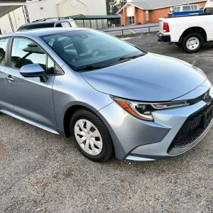 Nesh Auto Sales