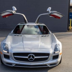 Nesh Auto Sales